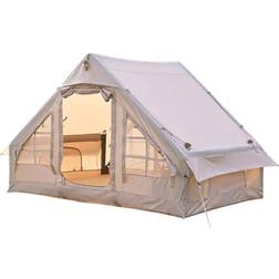 Miuxe Air Inflatable Tent For Camping