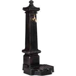 Relaxdays Standing Fountain XXL