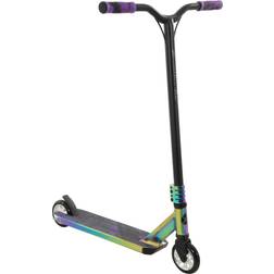 MV Sports Stunted Neo Chrome Trick Scooter