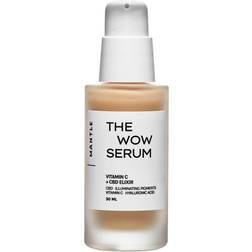 Mantle The Wow Serum 30ml