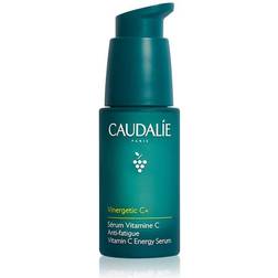 Caudalie Vinergetic C+ Vitamin C Energy Serum 30ml