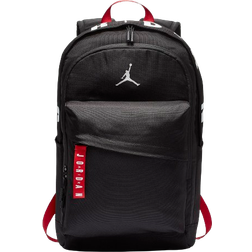 Nike Jordan Air Patrol Pack Backpack - Black