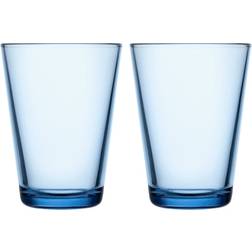Iittala Kartio Aqua Drikkeglas 40cl 2stk