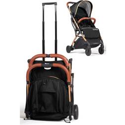 TheLejouxStroller Baby Pushchair Stroller