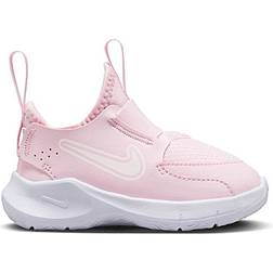 NIKE Flex Runner 3 TD - Pink Foam/White