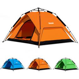 4 Person Tent