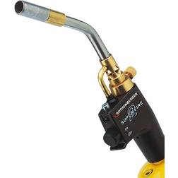 Rothenberger 35644X Super Fire 2 Brazing Torch