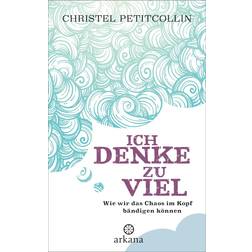 Ich denke zu viel (Paperback, 2017)