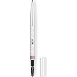 Dior Diorshow Brow Styler Ultra Precision Brow Pencil #02 Chesnut