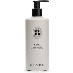 Björk Rena Purifying Shampoo 300ml