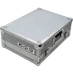 Zomo Flightcase PC-200/2 for Pioneer CDJ-200