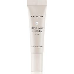 Naturium Phyto-Glow Lip Balm Clear 0.3fl oz