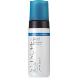 St. Tropez Self Tan Bronzing Mousse 120ml