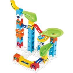 Vtech Marble Rush Double Drop Set