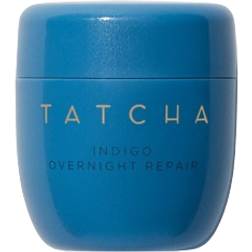 Tatcha Indigo Overnight Repair Serum in Cream Treatment 0.3fl oz