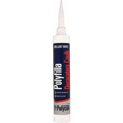 Polycell Decorators Caulk 1pcs