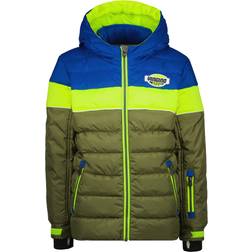 Vingino Junior Tasol - Light Moss (AW22KBN10015)