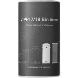 Vipp 17/18 Bin Liners 15pcs