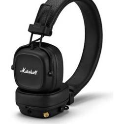 Marshall Major IV Black
