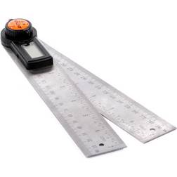 Vaunt Digital Rule 200mm Angle Measurer