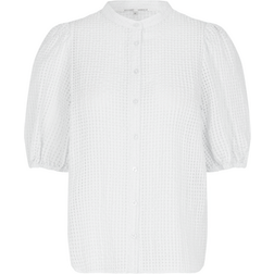 Second Female Tascha Shirt - White