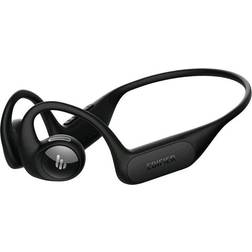 Edifier ComfoRun Bluetooth Headset Schwarz