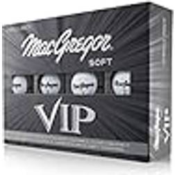 MacGregor Vip 12 Ball Pack