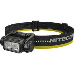 NiteCore Pandelampe NU45