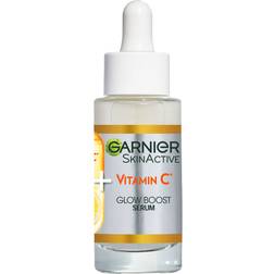 Garnier Vitamin C Glow Boost Serum