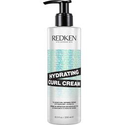 Redken Hydrating Curl Cream 250ml