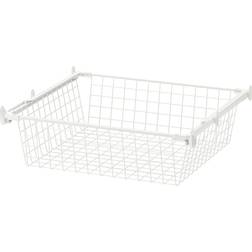 IKEA HJÄLPA Trådback Förvaringssystem
