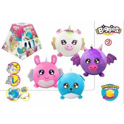 Colorbaby Fluffy Toy Biggies 51.5cm