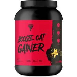 Trec Nutrition Boogie Oat Gainer, Vanilla 2000g