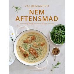 Valdemarsro nem aftensmad (Inbunden, 2024)