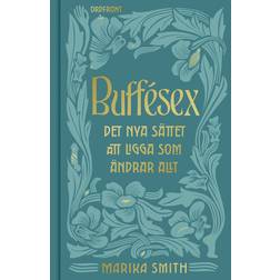 Buffésex (Inbunden, 2024)