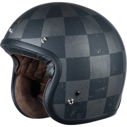 Origine Primo Speed Motorradhelm Offener Helmet - Titan Matt