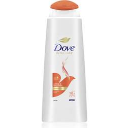 Dove ULTRA CARE Shampoo for Long Radiant 400ml