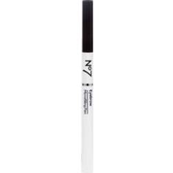 No7 Brow Microfilling Pen Black