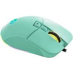 Stealth Led Light Up 7-Button