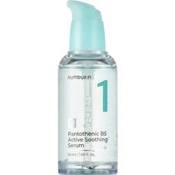 Numbuzin No.1 Pantothenic B5 Active Soothing Serum