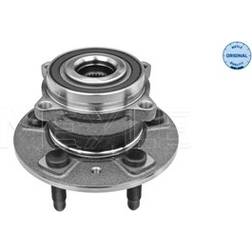 Meyle Wheel Hub MEYLE-ORIGINAL True to OE 70-14 752 0000