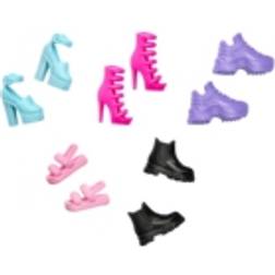 Barbie Fashionista Shoes HWV71