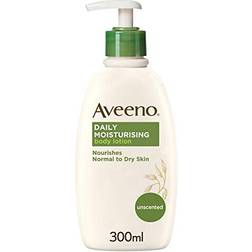 Aveeno Daily Moisturising Lotion 300ml