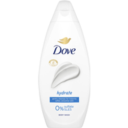 Dove Body Wash Hydrate, 225ml