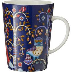 Iittala Taika Blue Mug 40cl