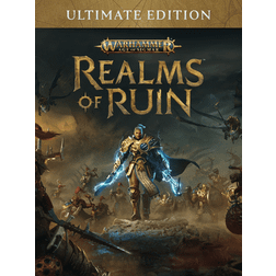 Warhammer Age Of Sigmar Realms Of Ruin - Ultimate Edition (PC)