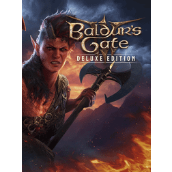 Baldur's Gate 3 Deluxe Edition (PC)