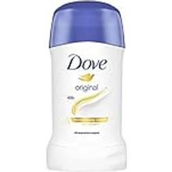 Dove Original Antiperspirant Deodorant Stick 1 x 40 ml