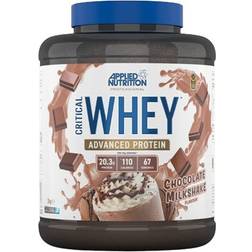 Applied Nutrition Critical Whey Variationer Chocolate Milkshake