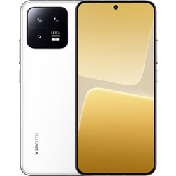 Xiaomi White, 12GB+256GB 13 5G